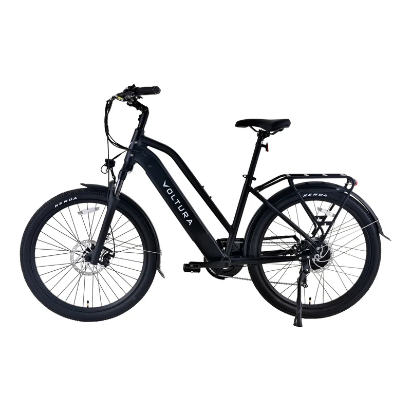 Demon Electric Voltura NOVA Commuter eBike Canada