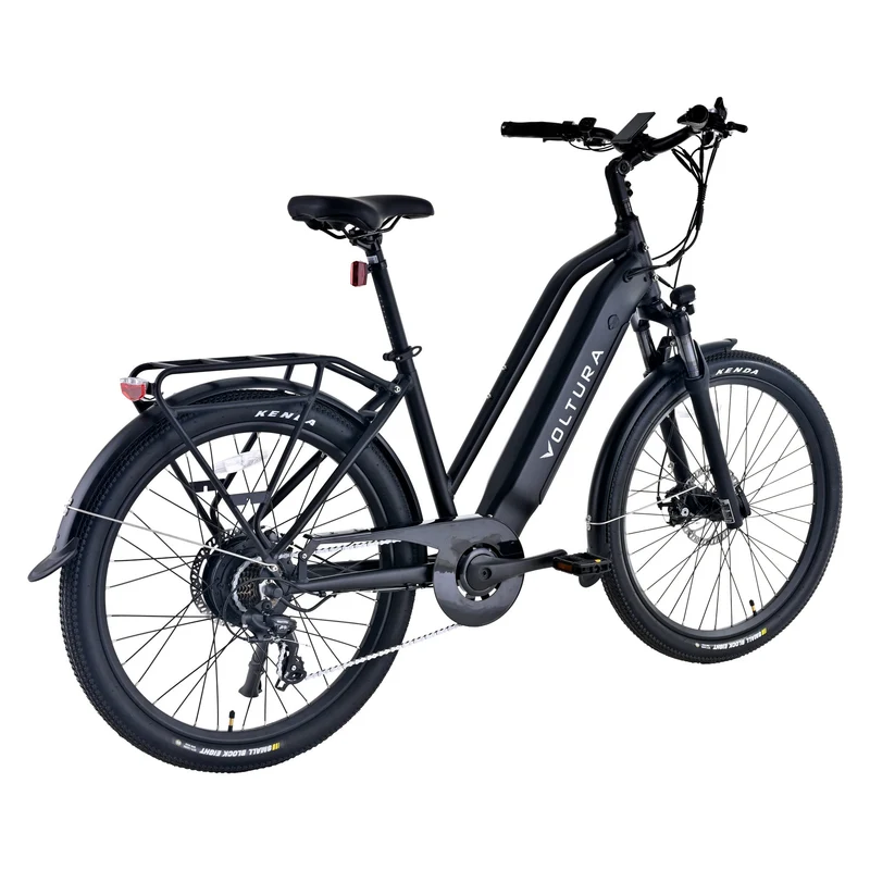 Demon Electric Voltura NOVA Commuter eBike Canada