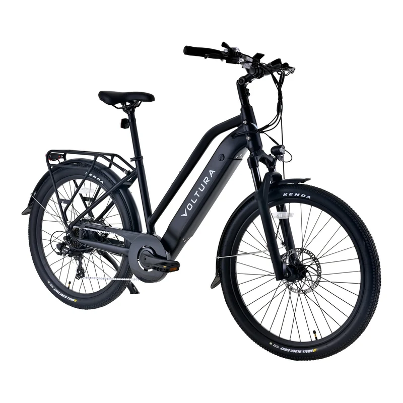 Demon Electric Voltura NOVA Commuter eBike Canada