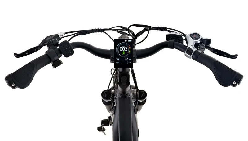 Demon Electric Voltura NOVA Commuter eBike Canada