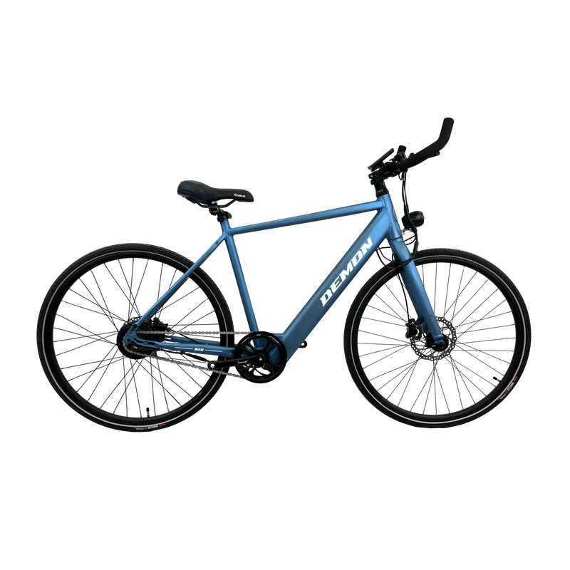Demon Electric 6ix City eBike Canada