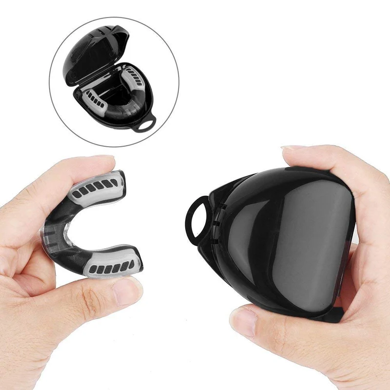 Protège-Dents Modulable Protection Trottinette