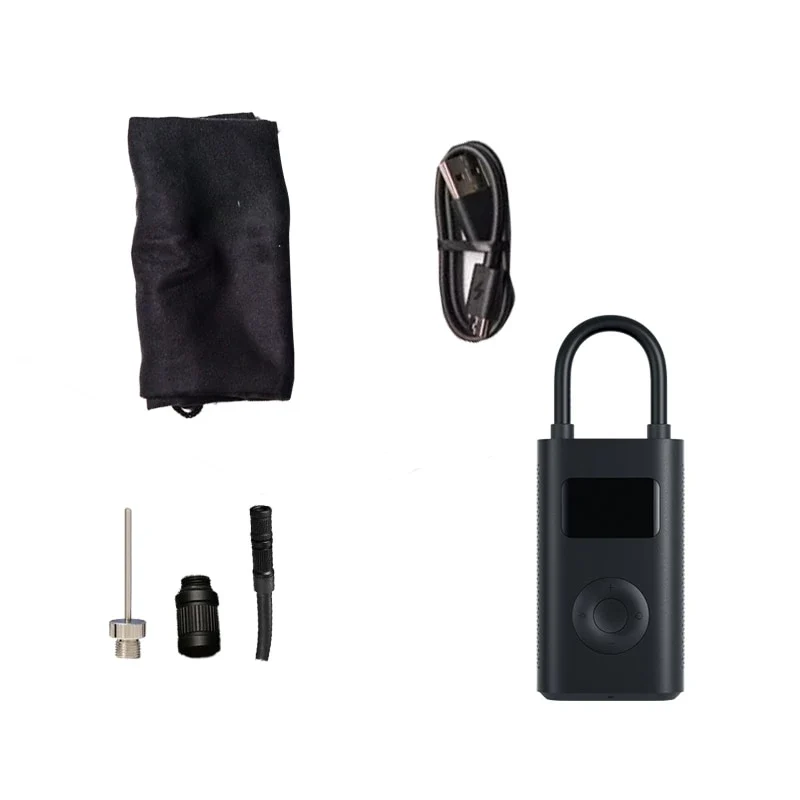Pompe SMARTY Outil Trottinette Électrique
