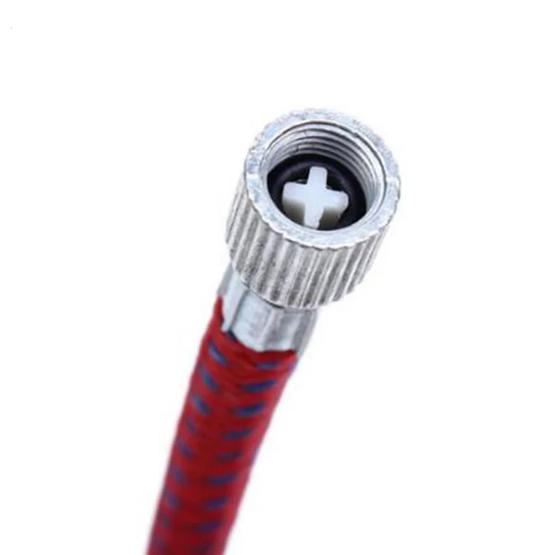 Pompe avec Tube Outil Trottinette Électrique