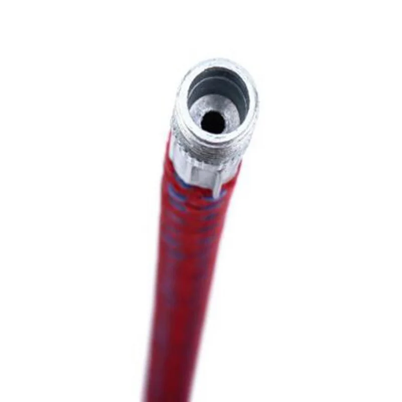 Pompe avec Tube Outil Trottinette Électrique