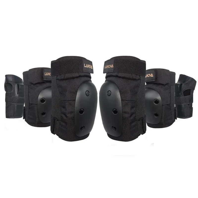 Protections Trottinette Kit Complet