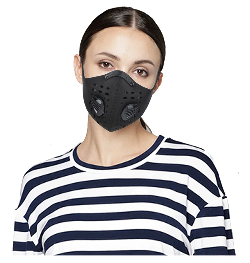 Masque Anti-Pollution Maxi Confort