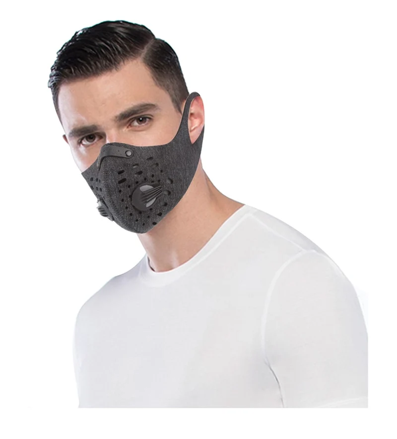 Masque Anti-Pollution Maxi Confort