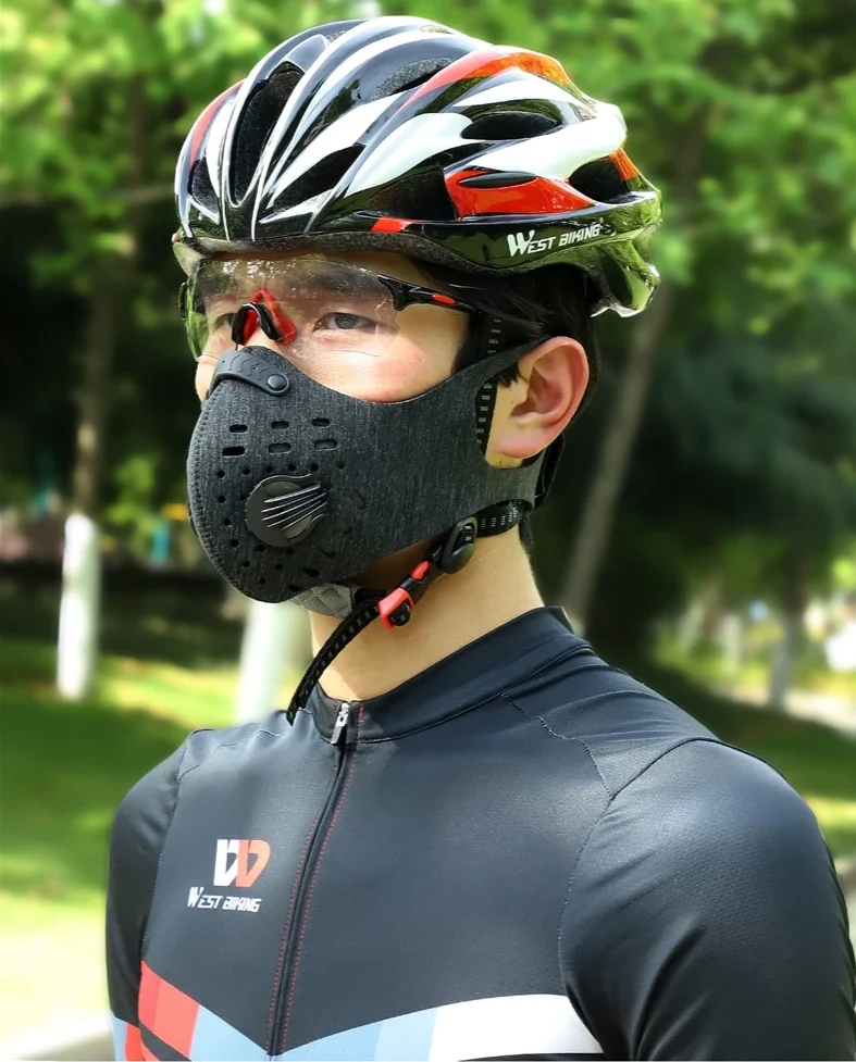 Masque Anti-Pollution Maxi Confort