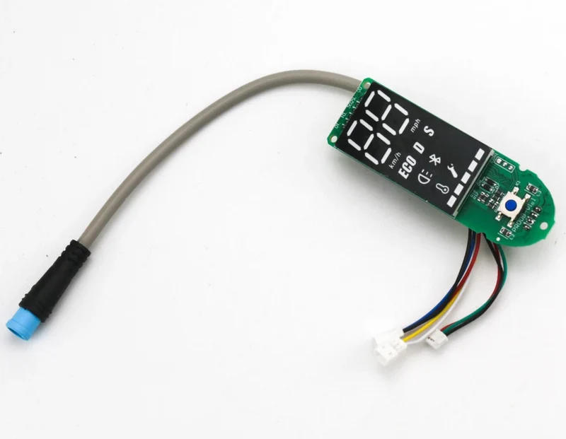 Tableau de bord Original XIAOMI m365 Pro