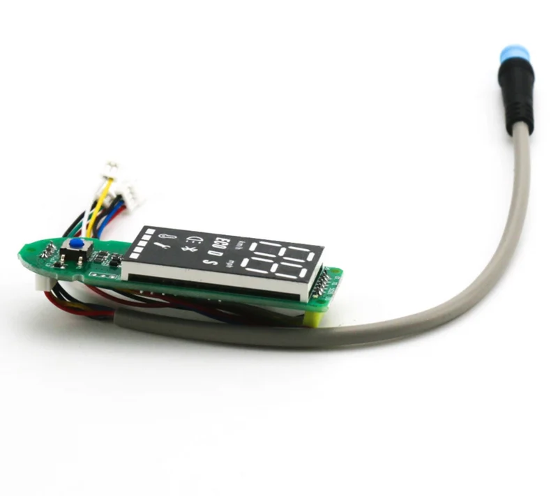 Tableau de bord Original XIAOMI m365 Pro