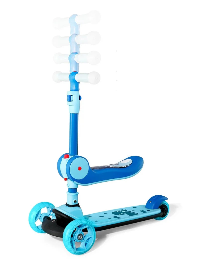 Trottinette Enfant 3 roues