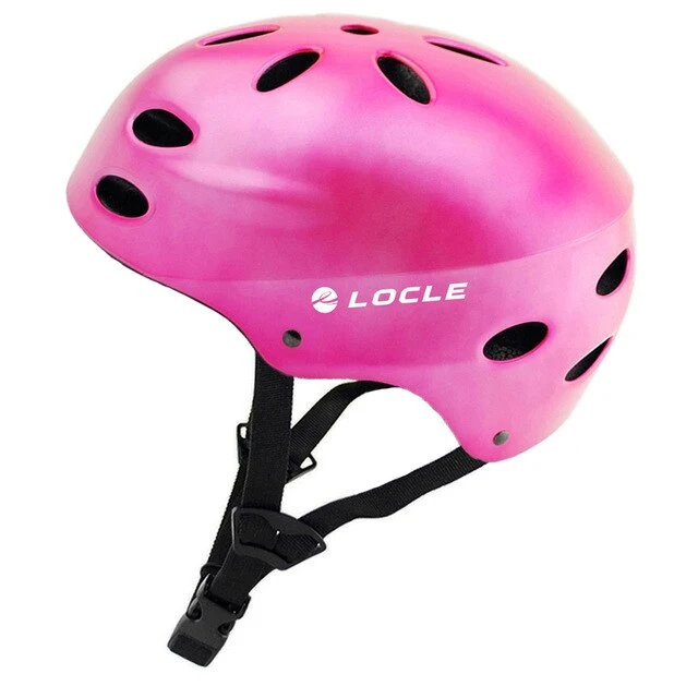 Casque Trottinette Casque Bol LOCLE Flash