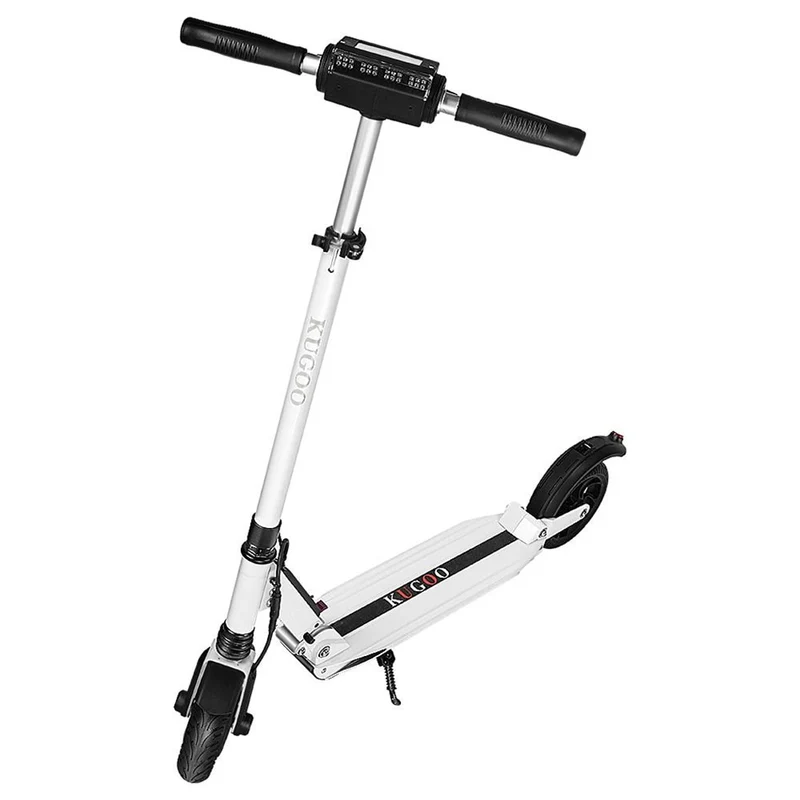 Trottinette Électrique Adulte KUGOO S1W