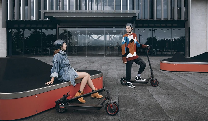 Trottinette Électrique XIAOMI m365 Pro