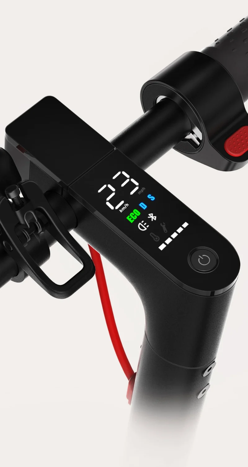 Trottinette Électrique XIAOMI m365 Pro
