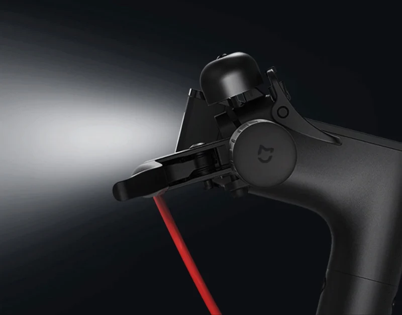Trottinette Électrique XIAOMI m365 Pro