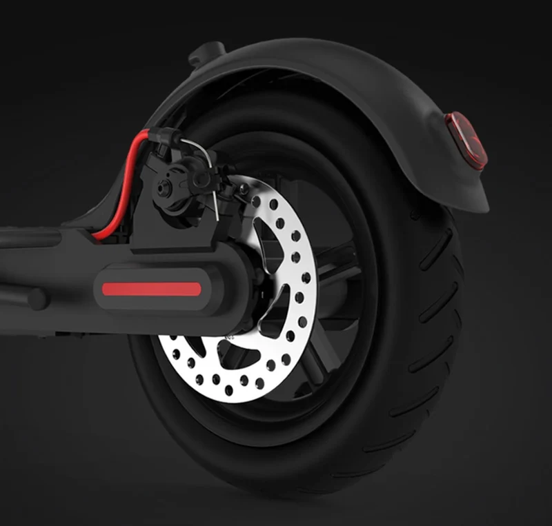 Trottinette Électrique XIAOMI m365 Pro