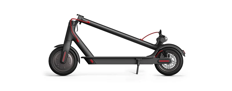 Trottinette Électrique XIAOMI m365 noir