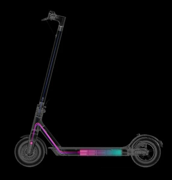 Trottinette Électrique XIAOMI m365 noir