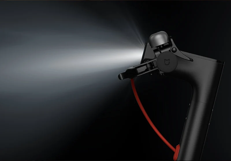 Trottinette Électrique XIAOMI m365 noir