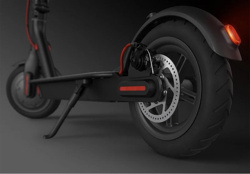 Trottinette Électrique XIAOMI m365 noir