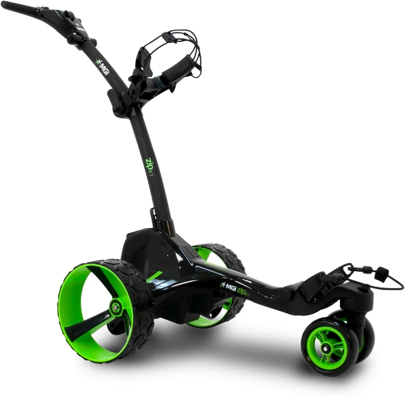 MGI Zip X5 Electric Golf Caddy Canada