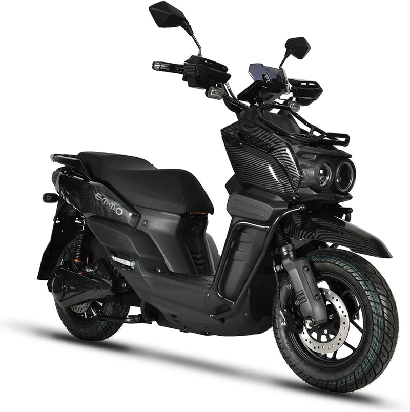 NOK Electric Scooter - Canada