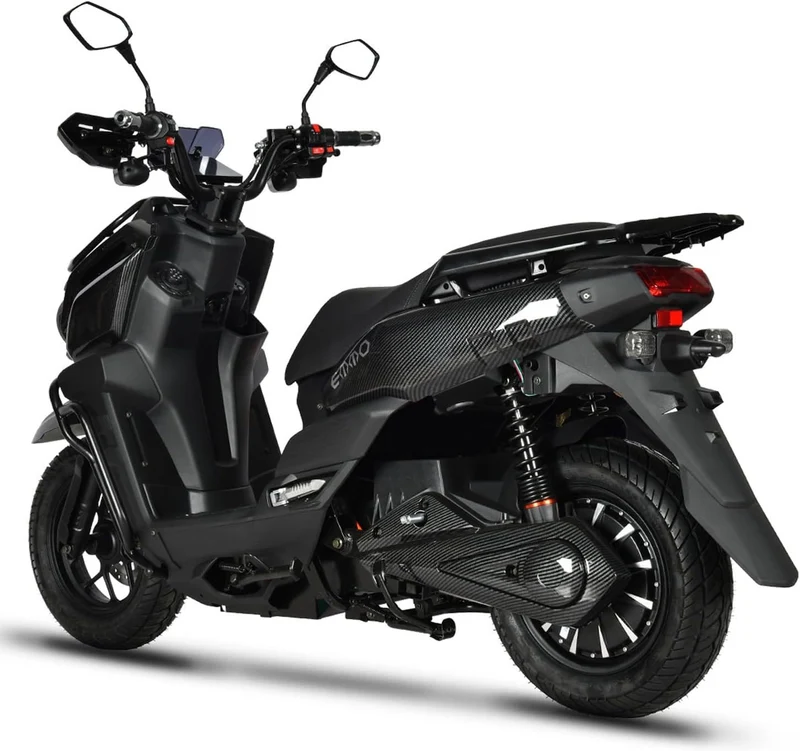 NOK Electric Scooter - Canada