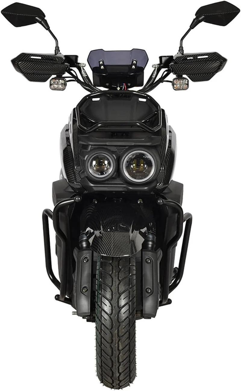 NOK Electric Scooter - Canada