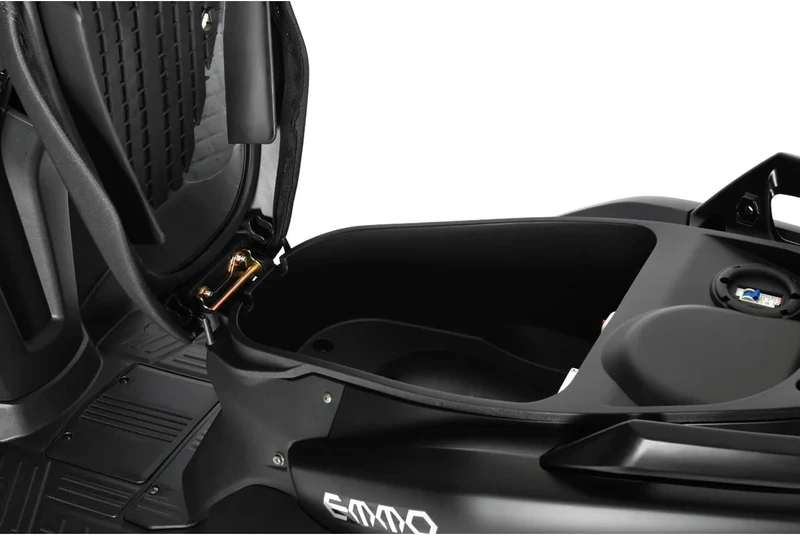 NOK Electric Scooter - Canada