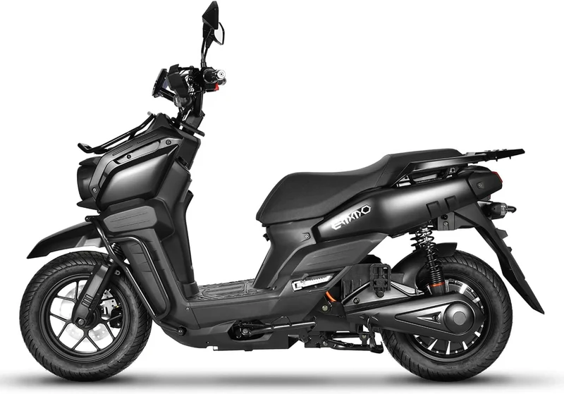 NOK Electric Scooter - Canada
