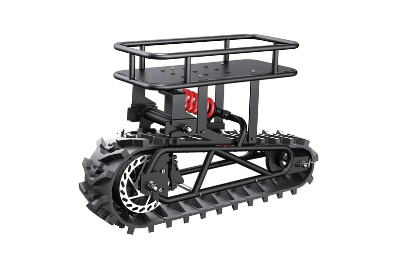 Riding Times GT73 Pro / GT54 Pro Snow Track Kit Canada