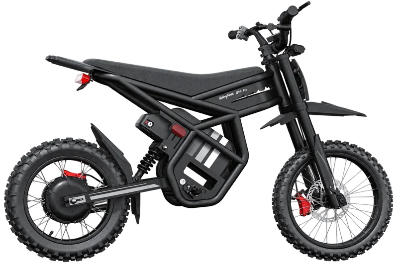 Riding Times GT54 Pro Electric Mini Motorbike Canada