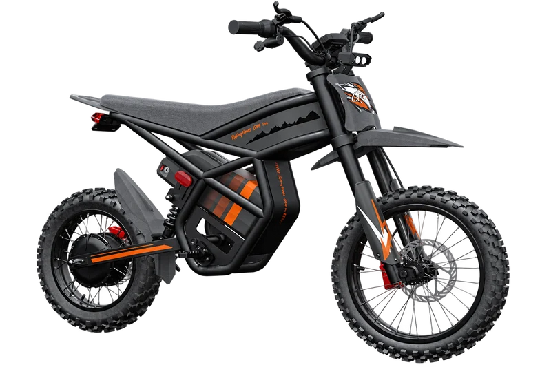 Riding Times GT54 Pro Electric Mini Motorbike Canada