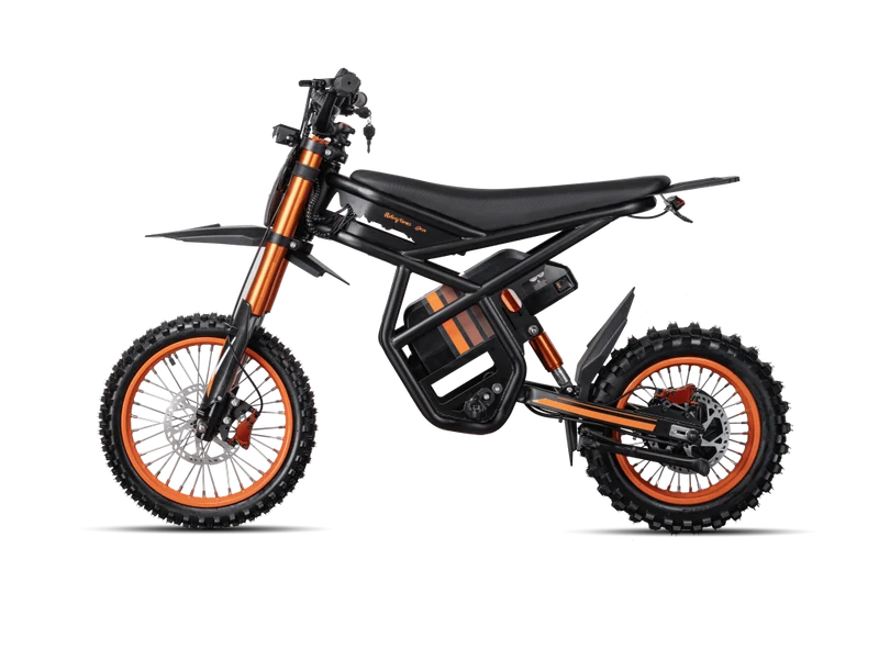Riding Times GT54 Electric Mini Motorbike Canada