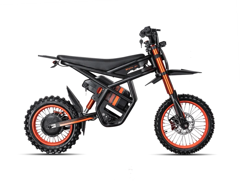 Riding Times GT54 Electric Mini Motorbike Canada