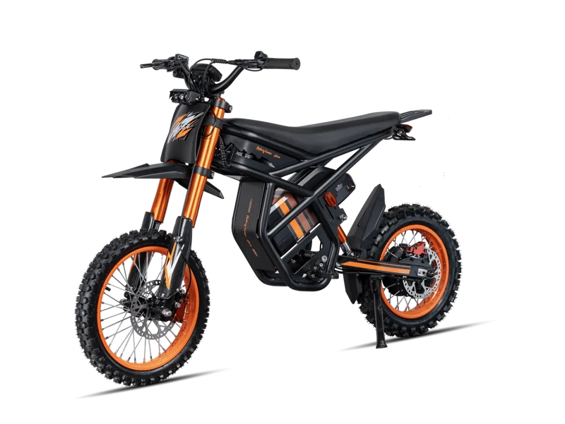 Riding Times GT54 Electric Mini Motorbike Canada