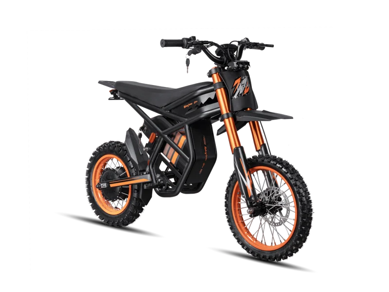 Riding Times GT54 Electric Mini Motorbike Canada