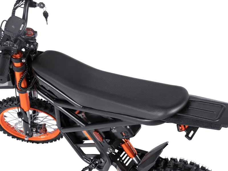 Riding Times GT54 Electric Mini Motorbike Canada
