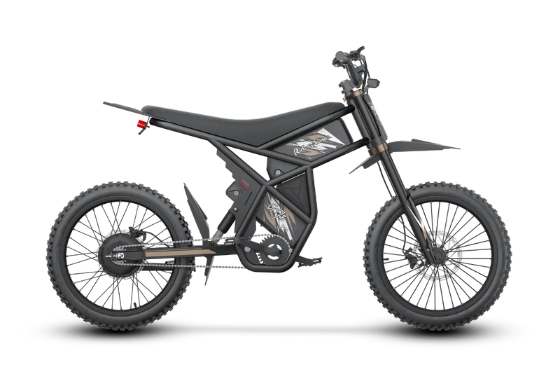 Riding Times GT73 Pro Electric Motorbike Canada