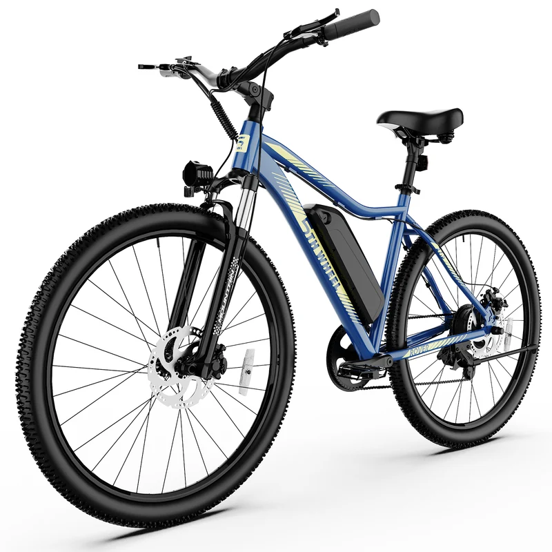 5TH WHEEL Rover PB17 / EB17PRO Electric Bike - Canada