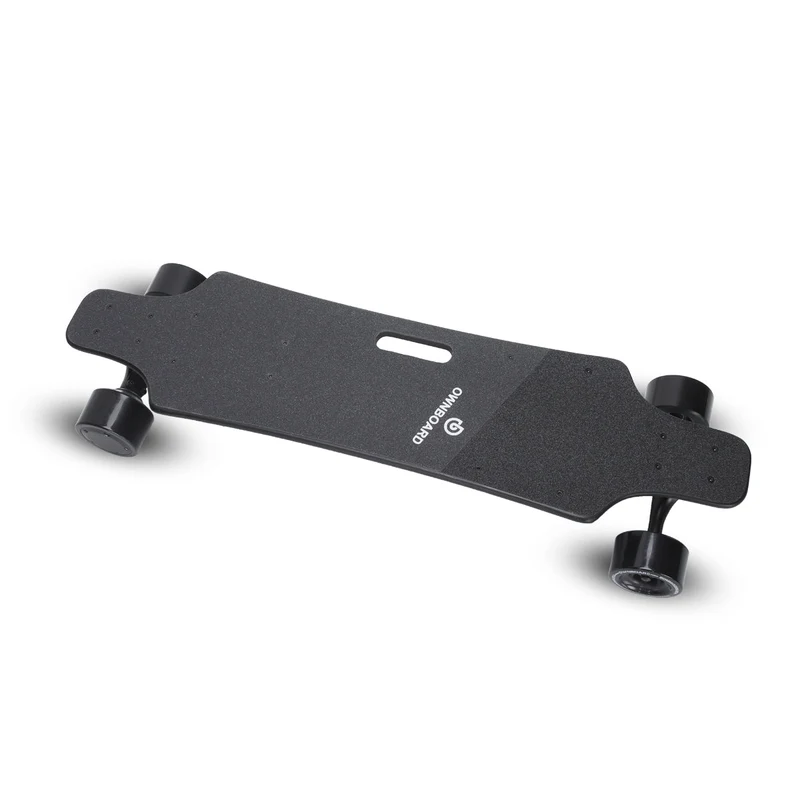 Ownboard C1S 35.4-Inch Dual-Hub Electric Skateboard - Canada