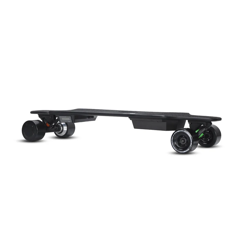 Ownboard C1S 35.4-Inch Dual-Hub Electric Skateboard - Canada