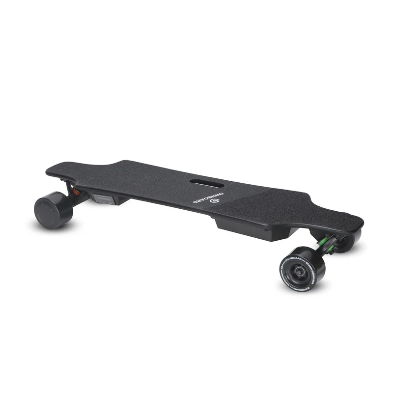 Ownboard C1S 35.4-Inch Dual-Hub Electric Skateboard - Canada