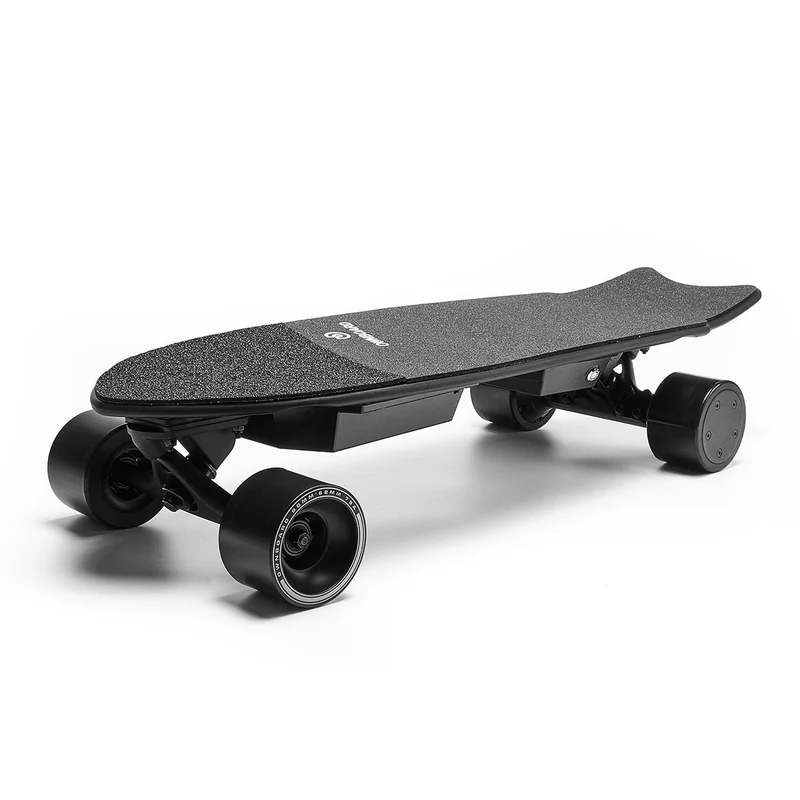 Ownboard Mini KT 30-Inch Dual-Hub Electric Skateboard - Canada
