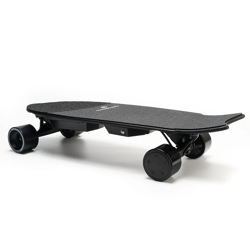Ownboard Mini KT 30-Inch Dual-Hub Electric Skateboard - Canada