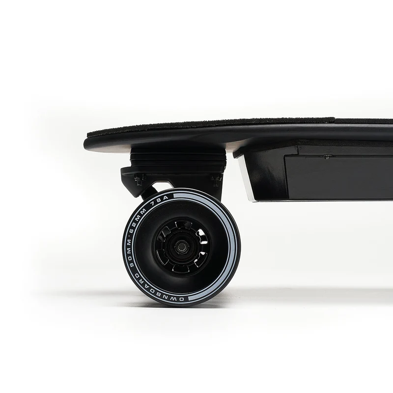 Ownboard Mini KT 30-Inch Dual-Hub Electric Skateboard - Canada