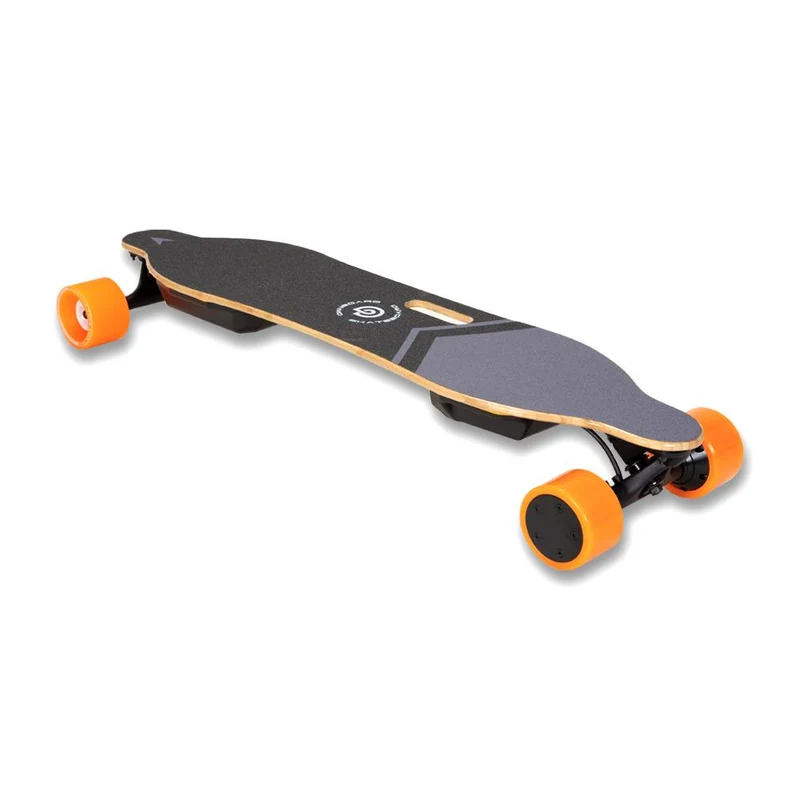 Ownboard W1S 38-Inch Dual-Hub Electric Skateboard - Canada