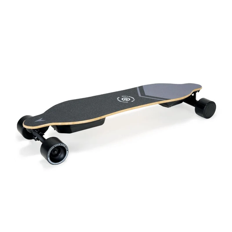 Ownboard W1S 38-Inch Dual-Hub Electric Skateboard - Canada